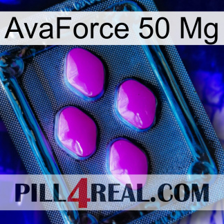 AvaForce 50Mg 04